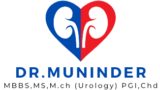 Dr.Muninder Randhawa
